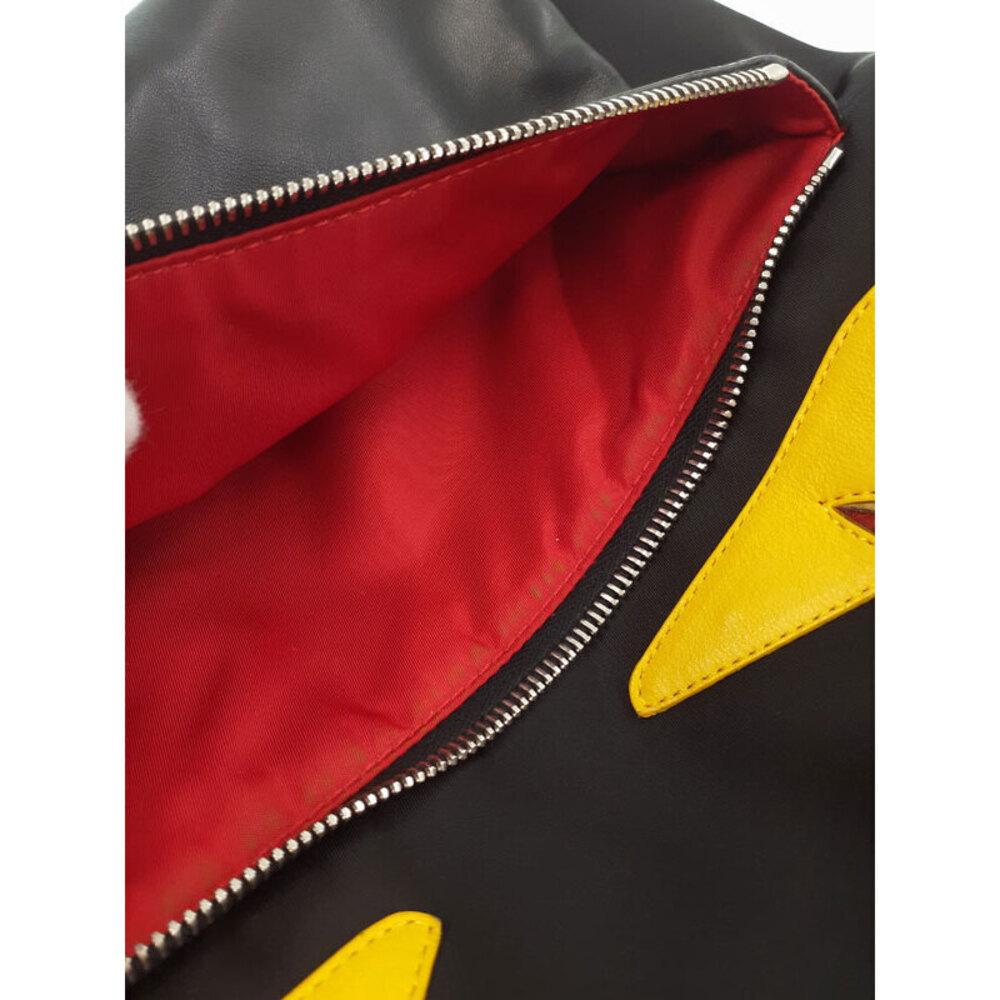 FENDI Bag Bugs Backpack - Picture 9 of 9